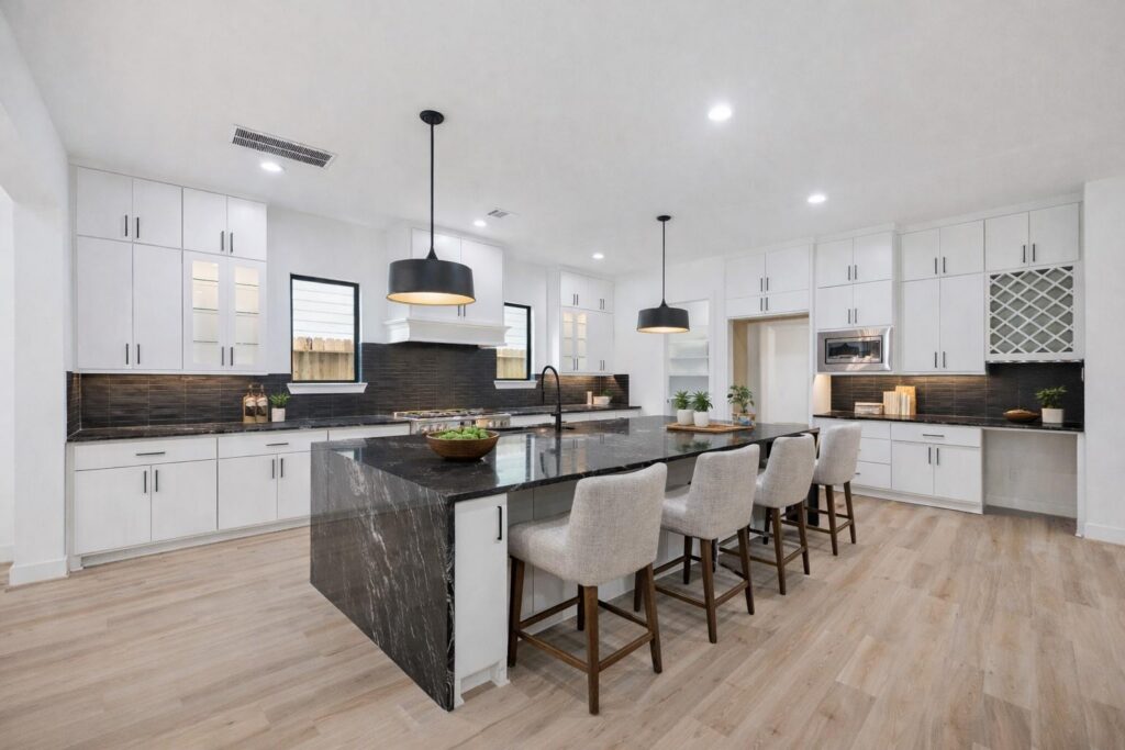 Grand Lake Estates