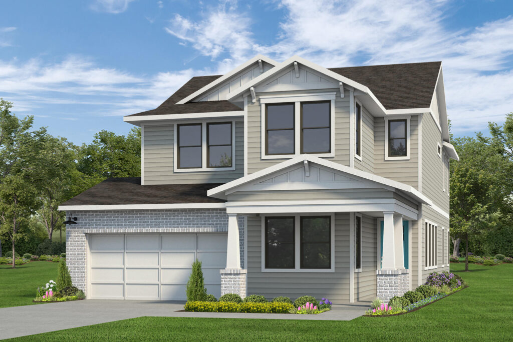 Autograph Homes Blanco C Floor Plan Two Step Farm Montgomery, TX